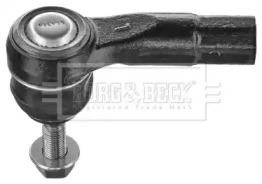 BORG & BECK btr5947 -  Наконечник поперечной рулевой тяги